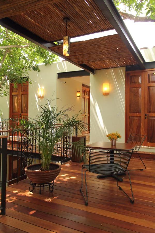 Treehouse Boutique Hotel, An Adults Only Boutique Hotel Merida Bagian luar foto